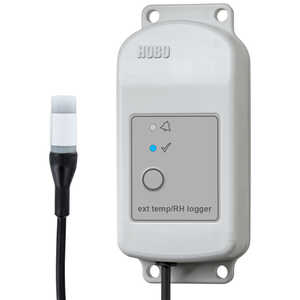 HOBO MX2302 External Temperature/Relative Humidity Data Logger