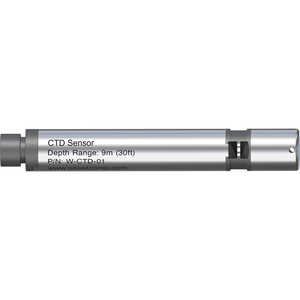 HOBO CTD Sensor, For Depths to 9m/30´