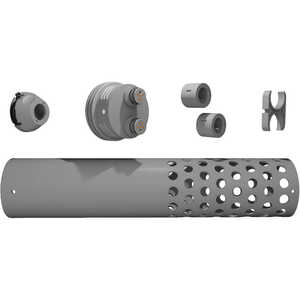 HOBO 2-Sensor Adapter with Sensor Guard