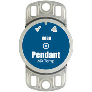 Onset HOBO Pendant MX2201 Water Temp Data Logger