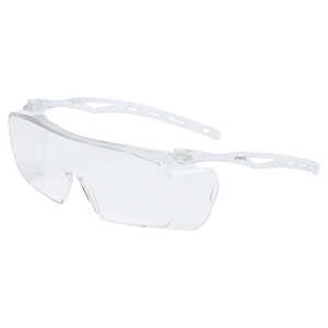 Pyramex Cappture Safety Glasses, Clear