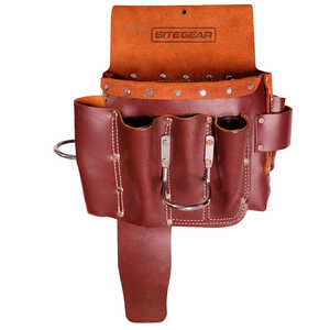 David White's SitePro Drywaller Tool Pouch