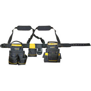 David White's SitePro Pro Framer Ballistic Combo Tool Belt