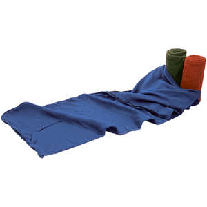Texsport Fleece Sleeping Bag/Liner
