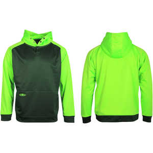 Arborwear® Tech 2-Tone Double Thick Hooded Pullover Sweatshirts