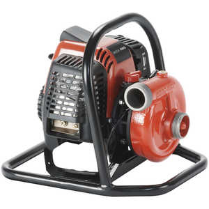 Wick 100G 2-Cycle Fire Pump