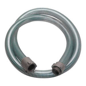 Wick 1-1/2” Plastic Suction Hose