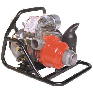 Wick 250 2-Cycle Fire Pump