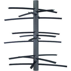 MossBack Fish Habitat Trophy Tree XL