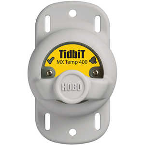 Onset HOBO TidbiT MX2203 Temperature Data Logger, 400'