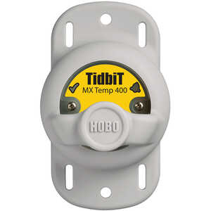 Onset HOBO TidbiT MX2203 Temperature Data Logger, 400'