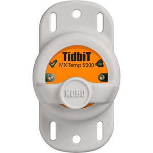 Onset HOBO TidbiT MX2204 Temperature Data Logger, 5000´/1500m