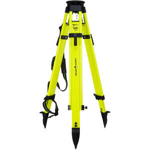 Forestry Suppliers Heavy-Duty 5/8˝ x 11 Fiberglass Tripod