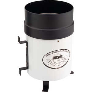 Onset Data Logging Rain Gauge, Metric