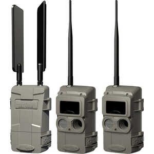 Cuddeback® CuddeLink® L-Series IR 2+1 Starter Kit
