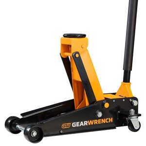 GearWrench 3-Ton Heavy-Duty Floor Jack