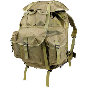 Rothco G.I. ALICE Pack With Heavy-Duty Anodized Aluminum Frame, Large