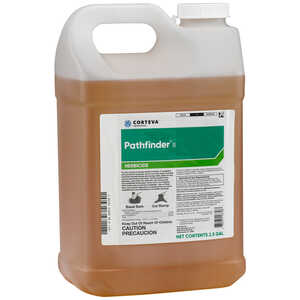PathFinder II RTU Herbicide, 2.5 Gallon