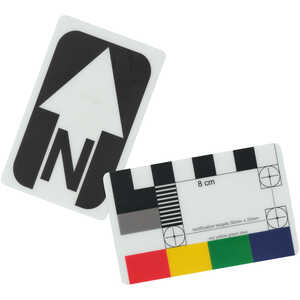 Forestry Suppliers Credit Card Photo Scale