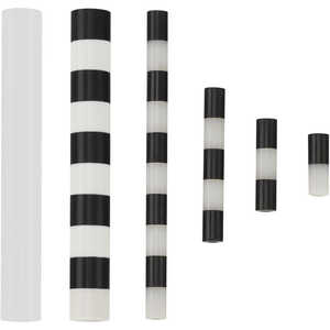 Forestry Suppliers Centimeter Scale Set