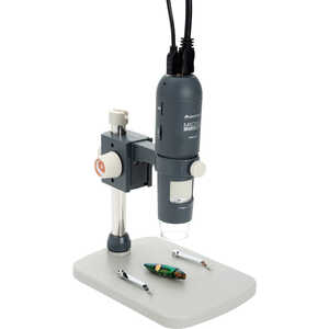 Celestron MicroDirect HD Digital Microscope