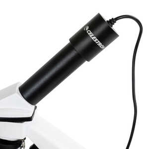 Celestron Digital Microscope Camera, 2 Megapixel Resolution