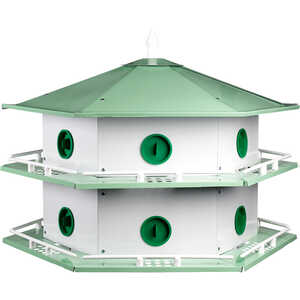 Heath Outdoor Products Purple Martin House