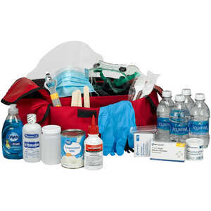 Forestry Suppliers Pesticide First Aid Kit