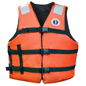 Mustang Survival Universal Fit Flotation Vest