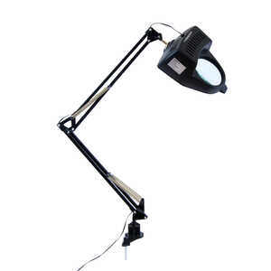 Studio Designs Magnifier Lamp