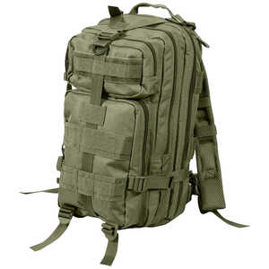 Rothco Medium Transport Pack, Olive