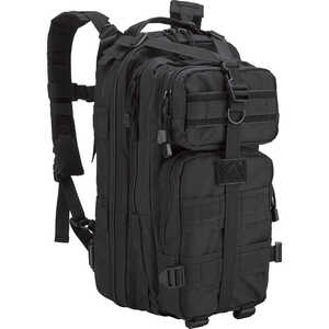 Rothco Medium Transport Pack, Black