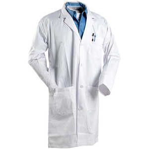 Unisex Lab Coat
