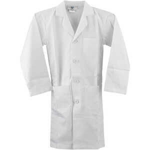 Kid’s Unisex Lab Coat
