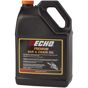 Echo Bar and Chain Oil 1 Gallon