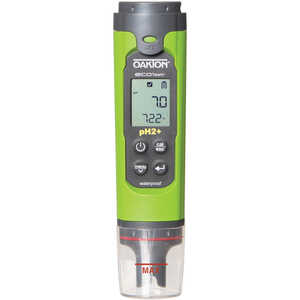 Oakton Waterproof EcoTestr pH2+