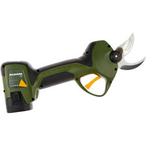 Alpen Wildhorn 32 Electric Pruning Shear Kit