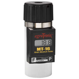 Agratronix MT-16 Grain Moisture Tester