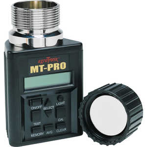 Agratronix MT-PRO Grain Moisture Tester