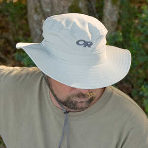 Helios Sun Hat
