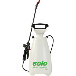 Solo 212-V Handheld Vinegar Sprayer, 2-Gallon