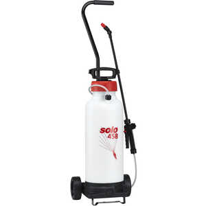 Solo 458 Professional Rollabout Handheld Sprayer