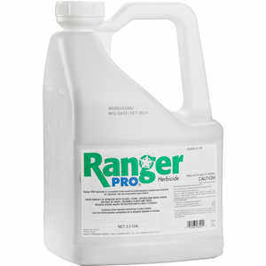 Ranger Pro Herbicide, 2.5 Gallon