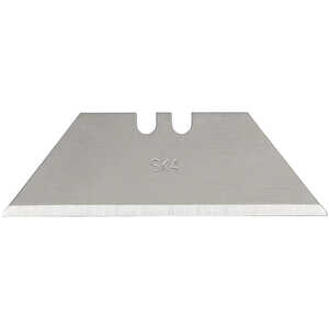 Crescent Utility Knife Replacement Blades, Pack of 100