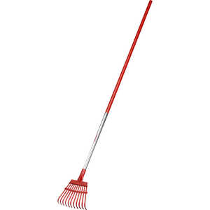 Corona Model RK 62060 Fixed-Tine Shrub Rake