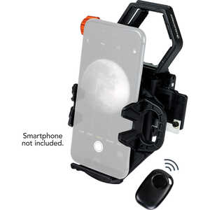 Celestron NeXGO DX Smartphone Imaging Adapter, 2-Axis