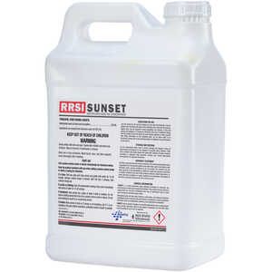RRSI Sunset MSO Spray Adjuvant, 2.5 Gallon
