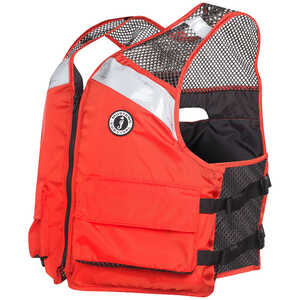 Mustang Survival Industrial Mesh Vest