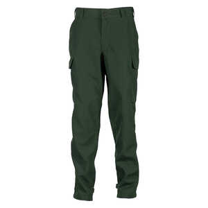 True North Wildland Brush Pant Pro, 6.0 oz. Nomex, 30 x 30