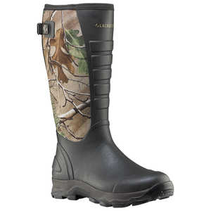 LaCrosse® 16˝ 4X Alpha Realtree Xtra® Green Boots